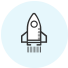 rocket tn icon