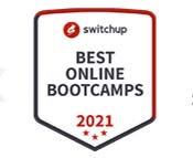 11 SwitchUp Best Online Bootcamps Icon